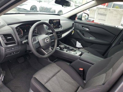 2026 Nissan Rogue FWD SV *Ltd Avail*