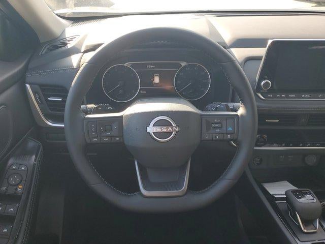 2026 Nissan Rogue FWD SV *Ltd Avail*