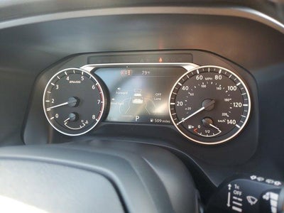 2026 Nissan Rogue FWD SV *Ltd Avail*