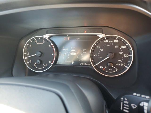 2026 Nissan Rogue FWD SV *Ltd Avail*