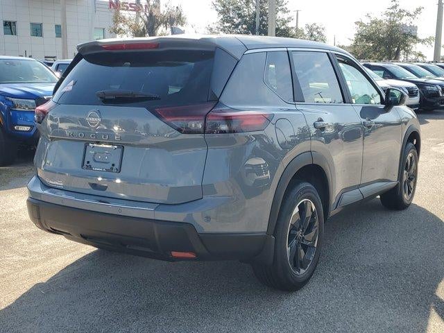 2026 Nissan Rogue FWD SV *Ltd Avail*