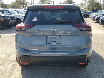 2026 Nissan Rogue FWD SV *Ltd Avail*