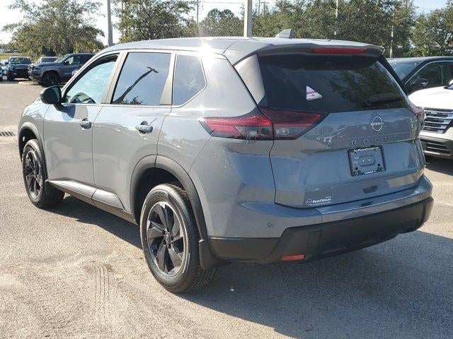 2026 Nissan Rogue FWD SV *Ltd Avail*