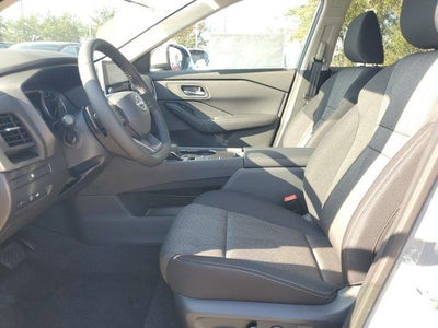 2026 Nissan Rogue FWD SV *Ltd Avail*