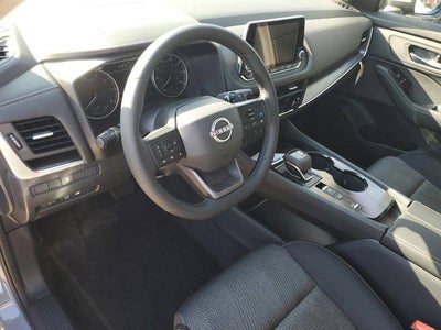 2026 Nissan Rogue FWD SV *Ltd Avail*