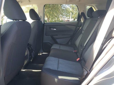 2026 Nissan Rogue FWD SV *Ltd Avail*