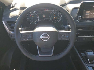 2026 Nissan Rogue FWD SV *Ltd Avail*