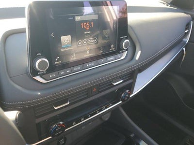 2026 Nissan Rogue FWD SV *Ltd Avail*