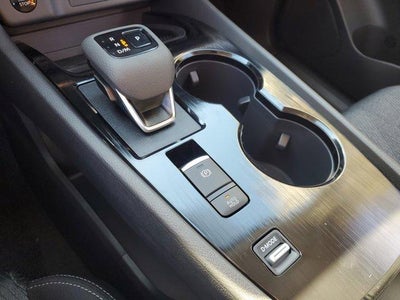 2026 Nissan Rogue FWD SV *Ltd Avail*