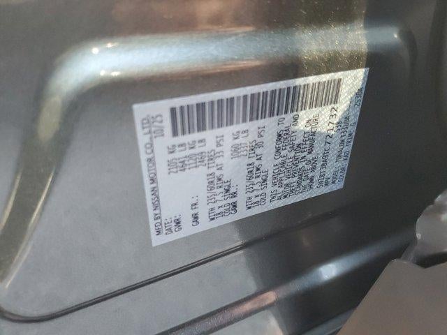 2026 Nissan Rogue FWD SV *Ltd Avail*