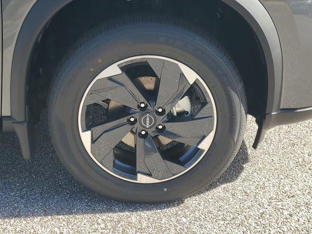 2026 Nissan Rogue FWD SV *Ltd Avail*