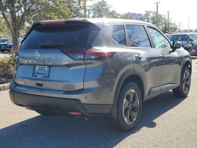 2026 Nissan Rogue FWD SV *Ltd Avail*