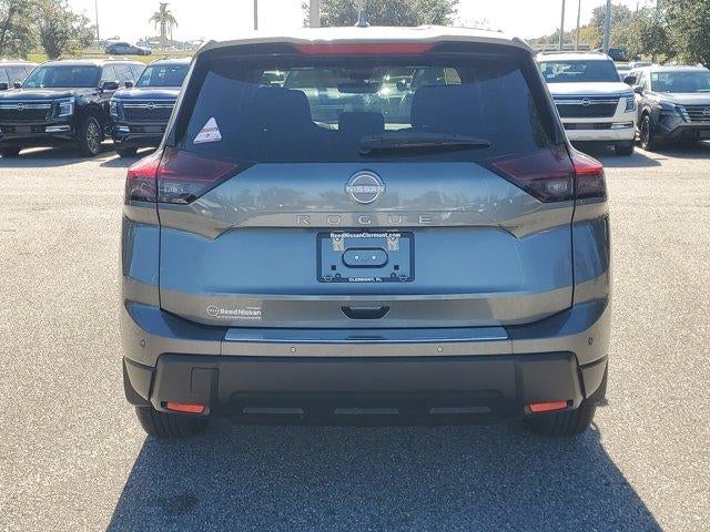 2026 Nissan Rogue FWD SV *Ltd Avail*