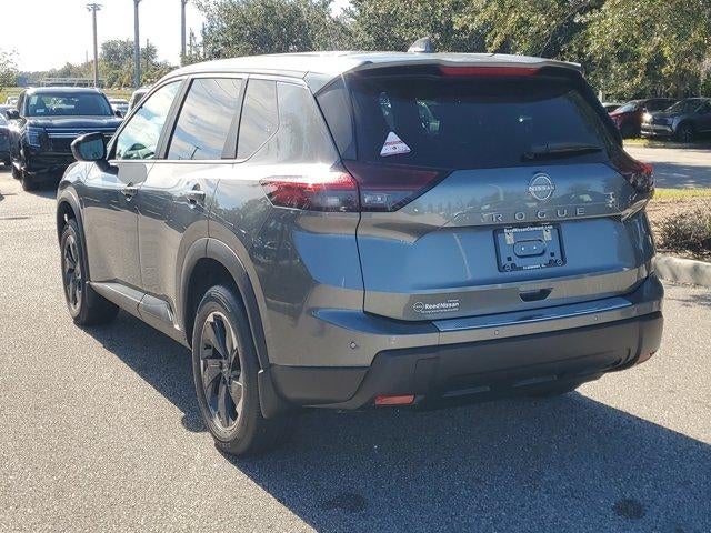 2026 Nissan Rogue FWD SV *Ltd Avail*