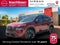 2026 Nissan Rogue 2026.5 FWD Dark Armor