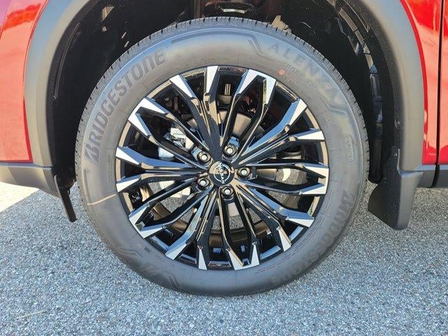 2026 Nissan Rogue 2026.5 FWD Dark Armor
