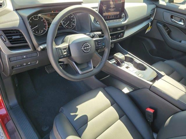 2026 Nissan Rogue 2026.5 FWD Dark Armor