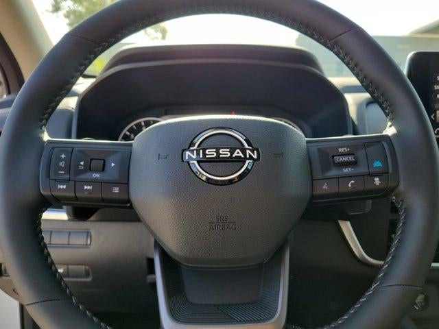 2026 Nissan Rogue 2026.5 FWD Dark Armor