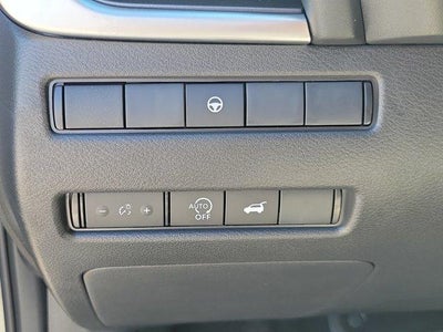2026 Nissan Rogue 2026.5 FWD Dark Armor