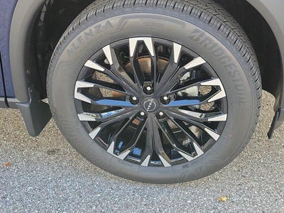 2026 Nissan Rogue 2026.5 FWD Dark Armor