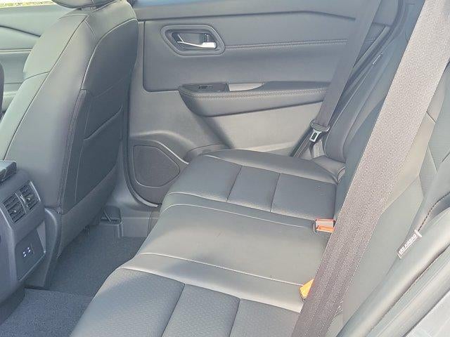 2026 Nissan Rogue 2026.5 FWD Dark Armor