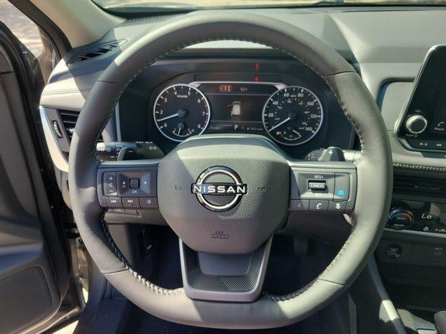 2026 Nissan Rogue 2026.5 FWD Dark Armor