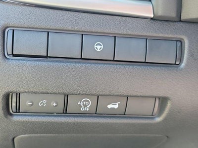 2026 Nissan Rogue 2026.5 FWD Dark Armor