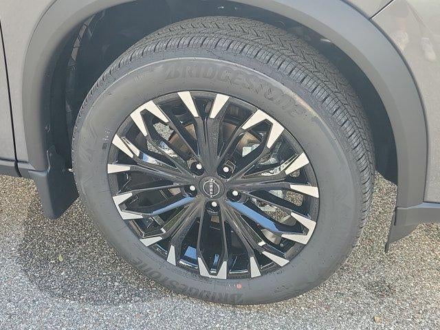 2026 Nissan Rogue 2026.5 FWD Dark Armor
