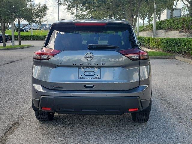 2026 Nissan Rogue 2026.5 FWD Dark Armor