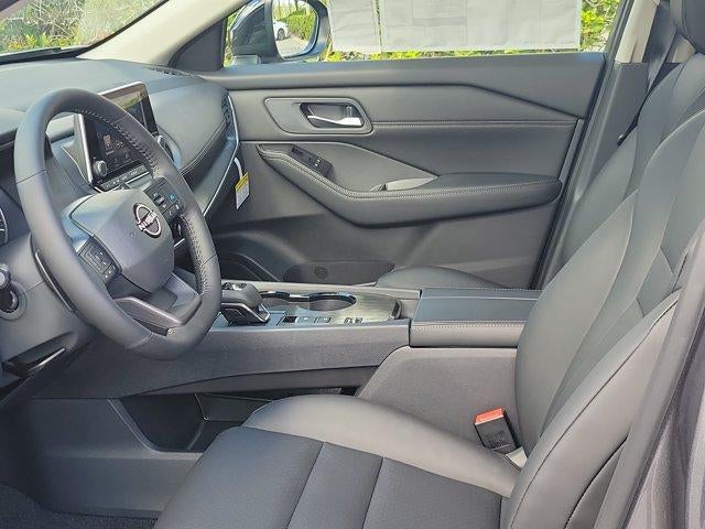 2026 Nissan Rogue 2026.5 FWD Dark Armor