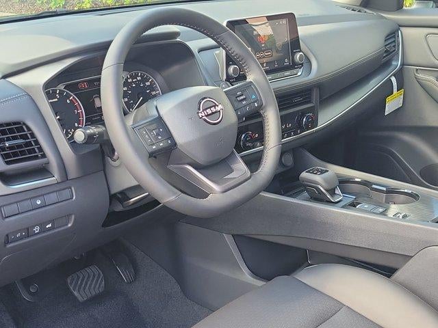 2026 Nissan Rogue 2026.5 FWD Dark Armor