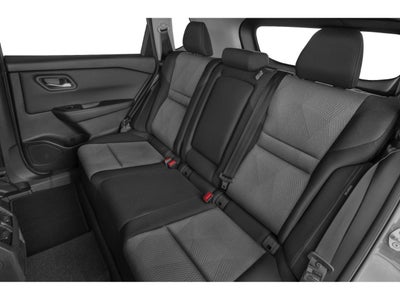 2026 Nissan Rogue 2026.5 FWD SV