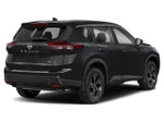 2026 Nissan Rogue 2026.5 FWD SV