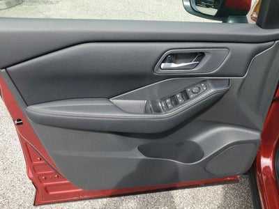 2026 Nissan Rogue FWD SV *Ltd Avail*