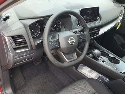 2026 Nissan Rogue FWD SV *Ltd Avail*