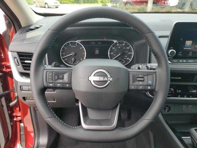 2026 Nissan Rogue FWD SV *Ltd Avail*