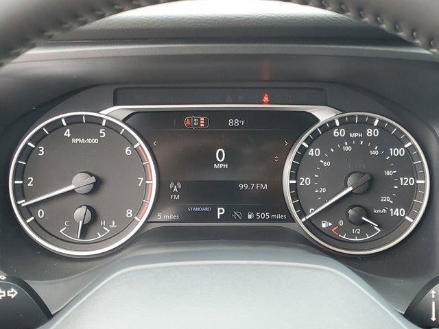 2026 Nissan Rogue FWD SV *Ltd Avail*