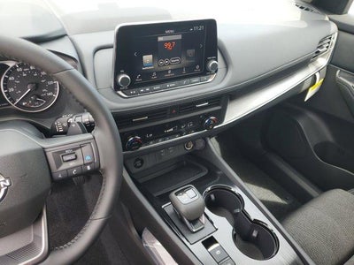 2026 Nissan Rogue FWD SV *Ltd Avail*