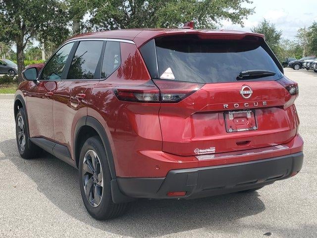 2026 Nissan Rogue FWD SV *Ltd Avail*