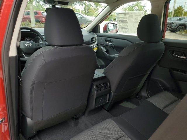 2026 Nissan Rogue FWD SV *Ltd Avail*