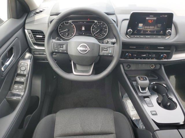 2026 Nissan Rogue FWD SV *Ltd Avail*