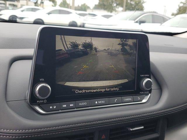 2026 Nissan Rogue FWD SV *Ltd Avail*