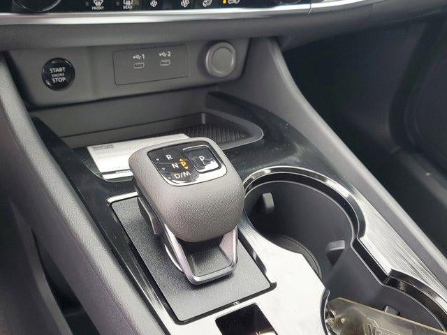 2026 Nissan Rogue FWD SV *Ltd Avail*