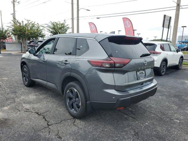 2026 Nissan Rogue FWD SV *Ltd Avail*