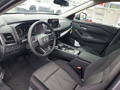 2026 Nissan Rogue FWD SV *Ltd Avail*