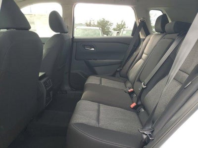 2026 Nissan Rogue FWD SV *Ltd Avail*