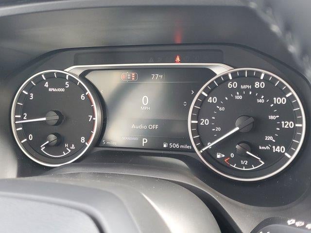 2026 Nissan Rogue FWD SV *Ltd Avail*