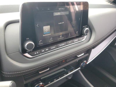 2026 Nissan Rogue FWD SV *Ltd Avail*