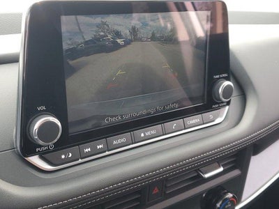 2026 Nissan Rogue FWD SV *Ltd Avail*