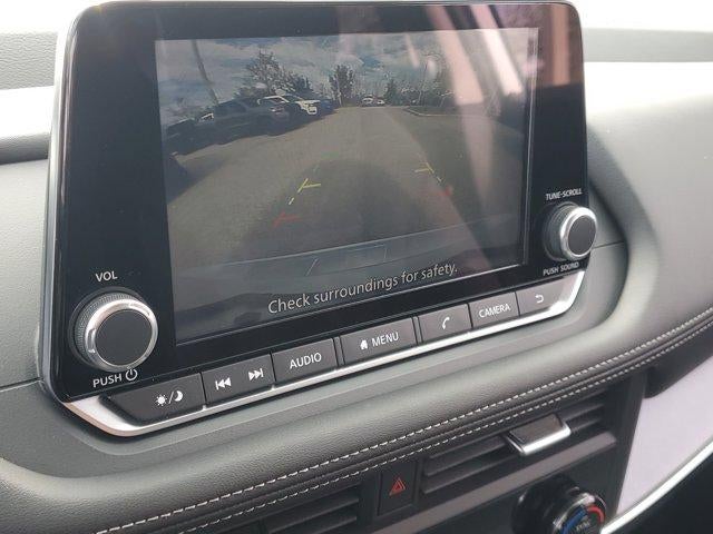 2026 Nissan Rogue FWD SV *Ltd Avail*